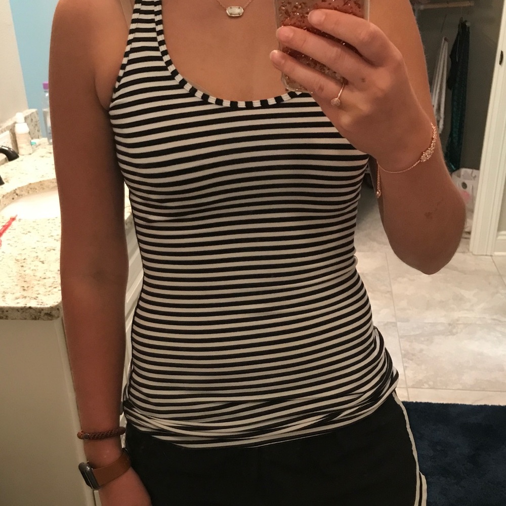 Lululemon Razor back top - Picture 4 of 4